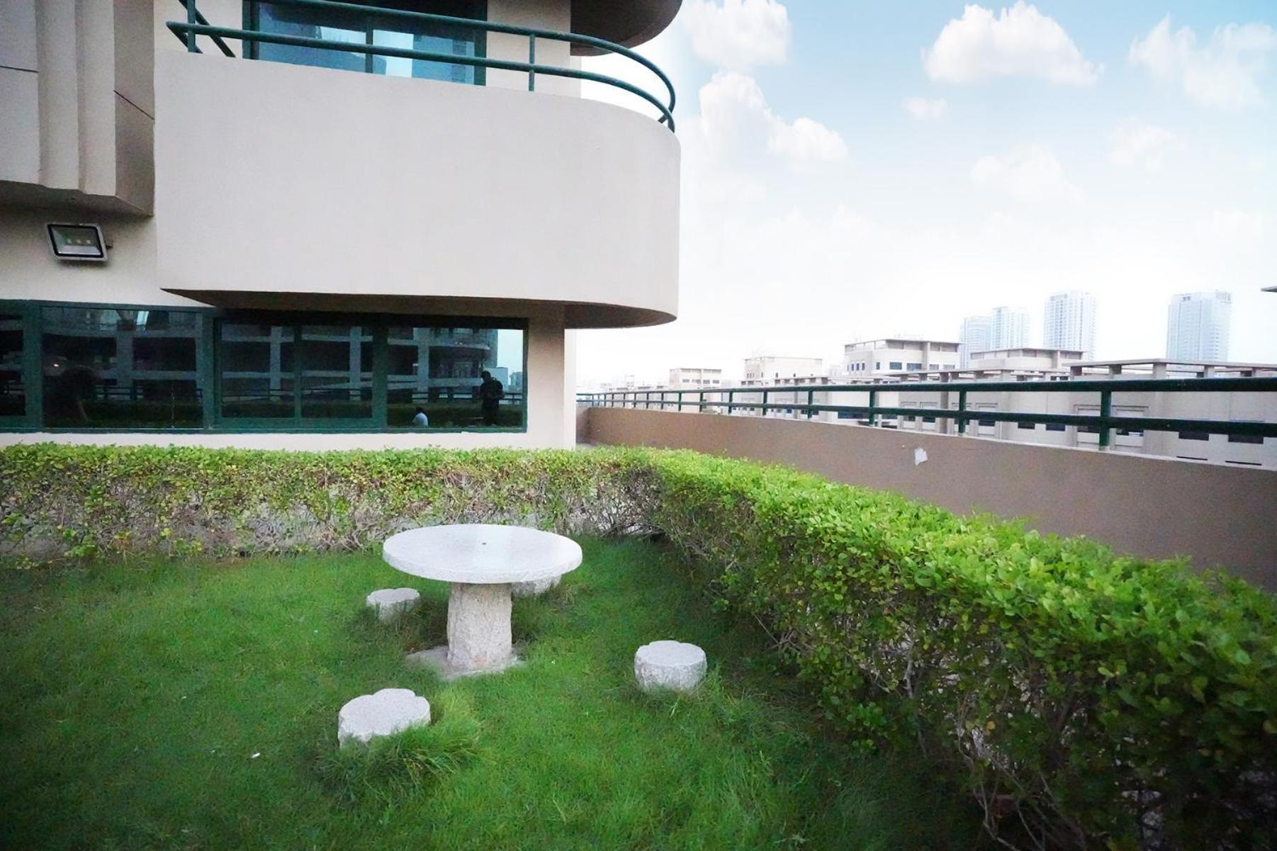 Nomad Partition Room In Barsha Heights 3 Mins To Icm Metro ดูไบ ภายนอก รูปภาพ
