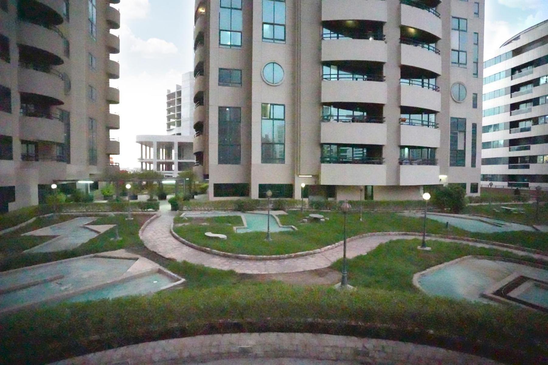 Nomad Partition Room In Barsha Heights 3 Mins To Icm Metro ดูไบ ภายนอก รูปภาพ