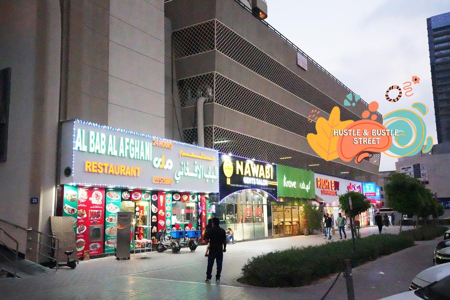 Nomad Partition Room In Barsha Heights 3 Mins To Icm Metro ดูไบ ภายนอก รูปภาพ